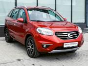 Renault Koleos I Рестайлинг Екатеринбург  - изображение 28
