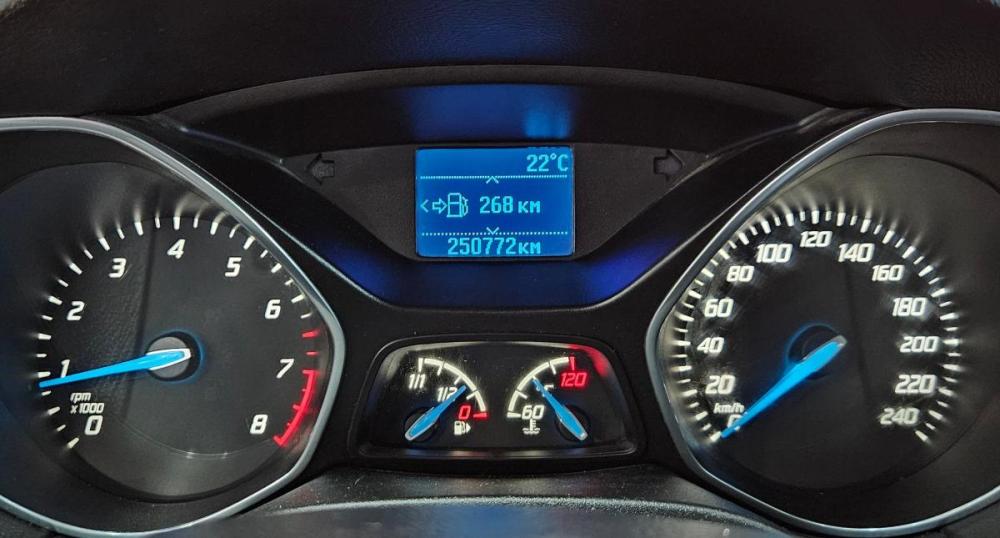 Ford Focus III Вологда  - изображение 10