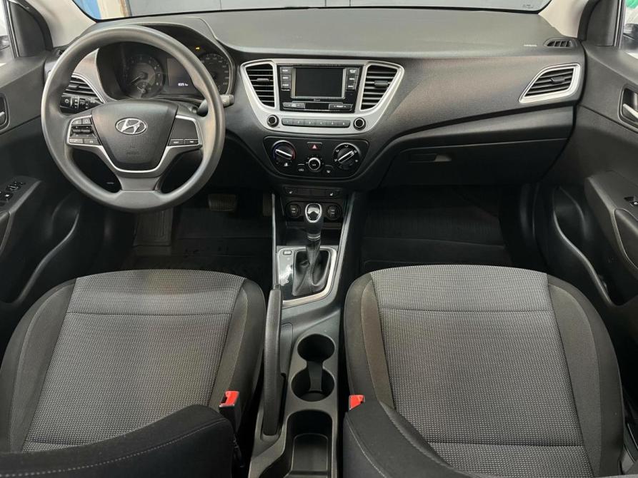 Hyundai Solaris II Рестайлинг Нижнекамск  - изображение 14