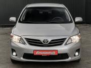 Toyota Corolla X (E140 E150) Рестайлинг Екатеринбург  - изображение 20