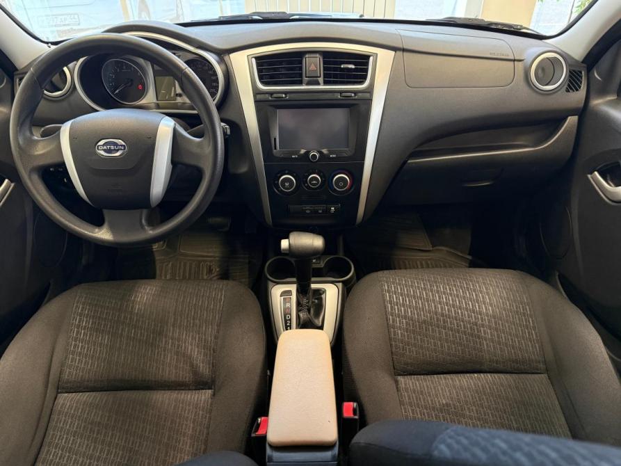 Datsun mi-DO Волгоград  - изображение 8