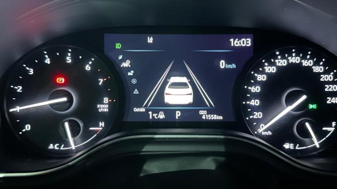Toyota Avalon V с пробегом 2022 года, цена 2 850 000 рублей, 41557 км, седан, Автокод Объявления
