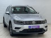 Volkswagen Tiguan II Воронеж  - изображение 22