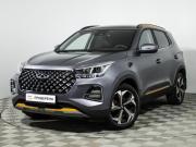 Chery Tiggo 4 Pro I Санкт-Петербург  - изображение 22