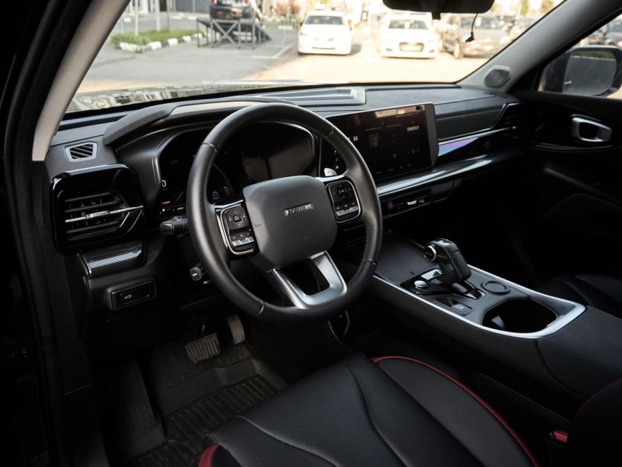 Haval H3 I Казань  - изображение 5