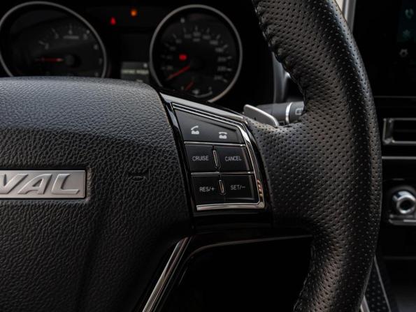 Haval M6 II с пробегом 2024 года, цена 1 780 000 рублей, 67011 км, внедорожник, Автокод Объявления