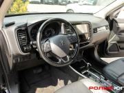 Mitsubishi Outlander III Рестайлинг 3 Москва  - изображение 30