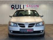 Nissan Almera II (N16) Рестайлинг Иваново  - изображение 33