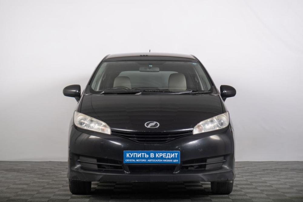 Toyota Wish II Томск  - изображение 4