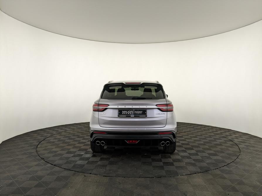 Geely Coolray I Москва  - изображение 6