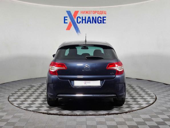 Citroen C4 II с пробегом 2010 года, цена 499 000 рублей, 168000 км, хэтчбек, Автокод Объявления
