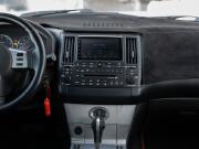 Infiniti FX I (S50) Новосибирск  - изображение 32