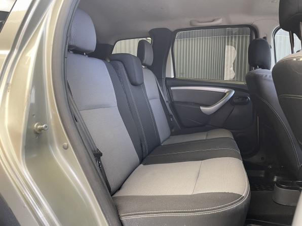 Renault Duster I с пробегом 2012 года, цена 777 000 рублей, 198236 км, внедорожник, Автокод Объявления