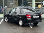 Lada (ВАЗ) Granta I Рестайлинг Санкт-Петербург  - изображение 16