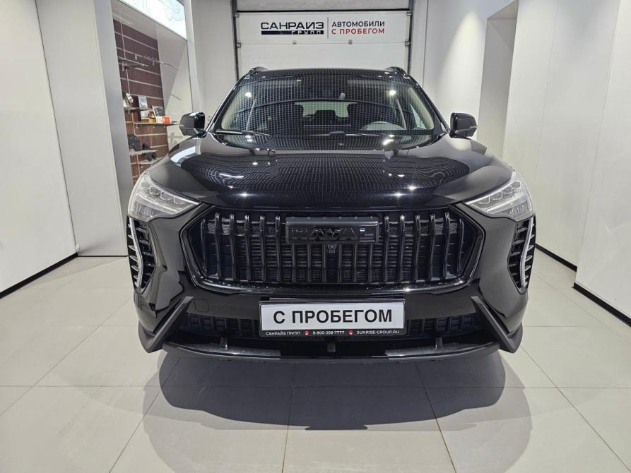 Haval Jolion I Рестайлинг Москва  - изображение 2