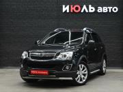 Opel Antara I Рестайлинг Екатеринбург  - изображение 22