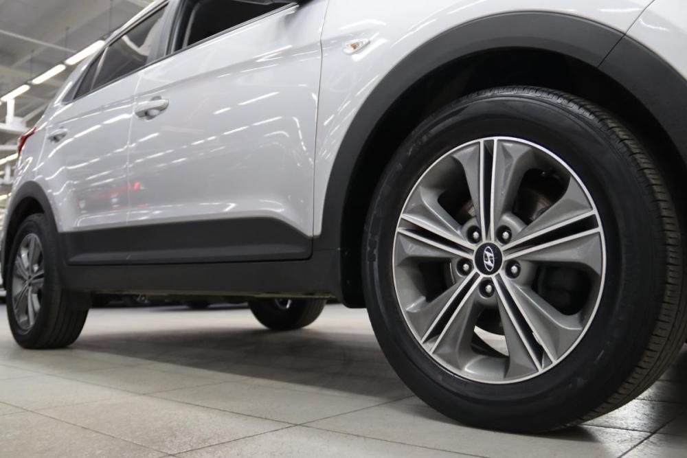 Hyundai Creta I Сургут  - изображение 27