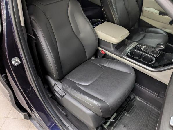 Kia Carnival IV с пробегом 2021 года, цена 3 485 000 рублей, 138849 км, минивэн, Автокод Объявления