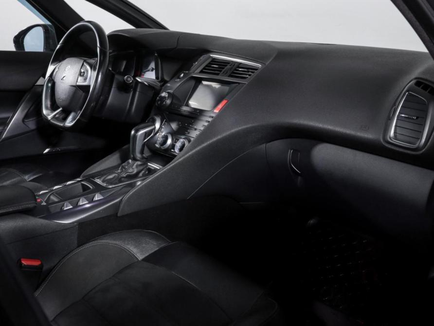 Citroen DS5 Москва  - изображение 9