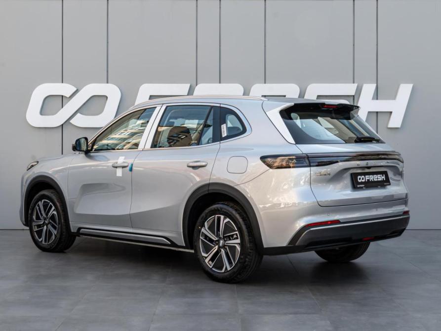 Geely Galaxy Starship 7 Краснодар  - изображение 2