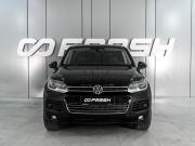 Volkswagen Touareg II Ростов-на-Дону  - изображение 20