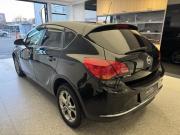 Opel Astra J Рестайлинг Ярославль  - изображение 16