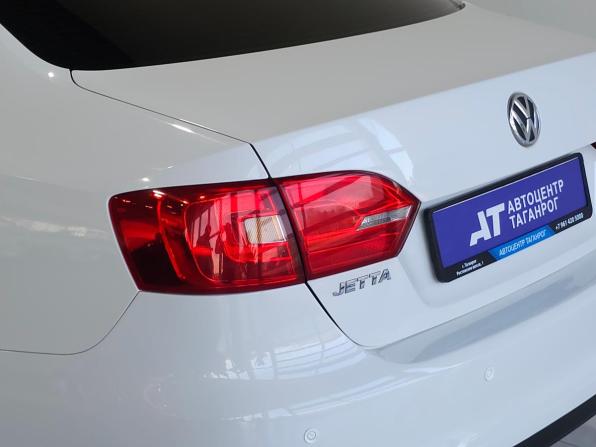 Volkswagen Jetta VI Рестайлинг с пробегом 2014 года, цена 1 180 000 рублей, 148000 км, седан, Автокод Объявления