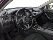 Mazda 6 III (GJ) Рестайлинг Москва  - изображение 44