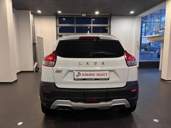 Lada (ВАЗ) XRAY I с пробегом 2019 года, цена 1 170 000 рублей, 95046 км, хэтчбек, Автокод Объявления
