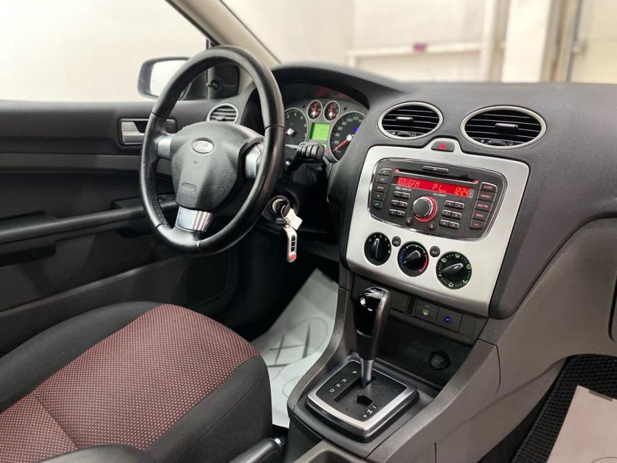 Ford Focus II Энгельс  - изображение 34