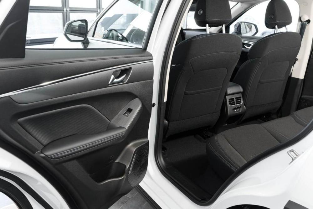 Haval Jolion I Рестайлинг 2 Красноярск  - изображение 10