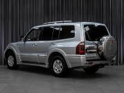 Mitsubishi Pajero III Рестайлинг Тюмень  - изображение 22