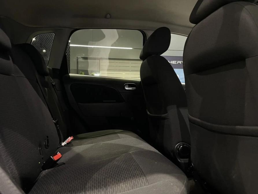 Ford Fiesta Mk5 Москва  - изображение 12