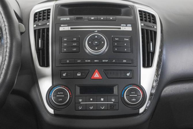 Kia Ceed I Рестайлинг с пробегом 2011 года, цена 819 000 рублей, 342000 км, хэтчбек, Автокод Объявления