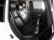 Land Rover Range Rover III Рестайлинг Минеральные Воды  - изображение 30