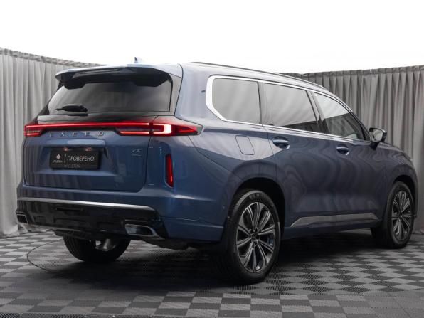 Exeed VX I Рестайлинг с пробегом 2024 года, цена 3 380 000 рублей, 64893 км, внедорожник, Автокод Объявления