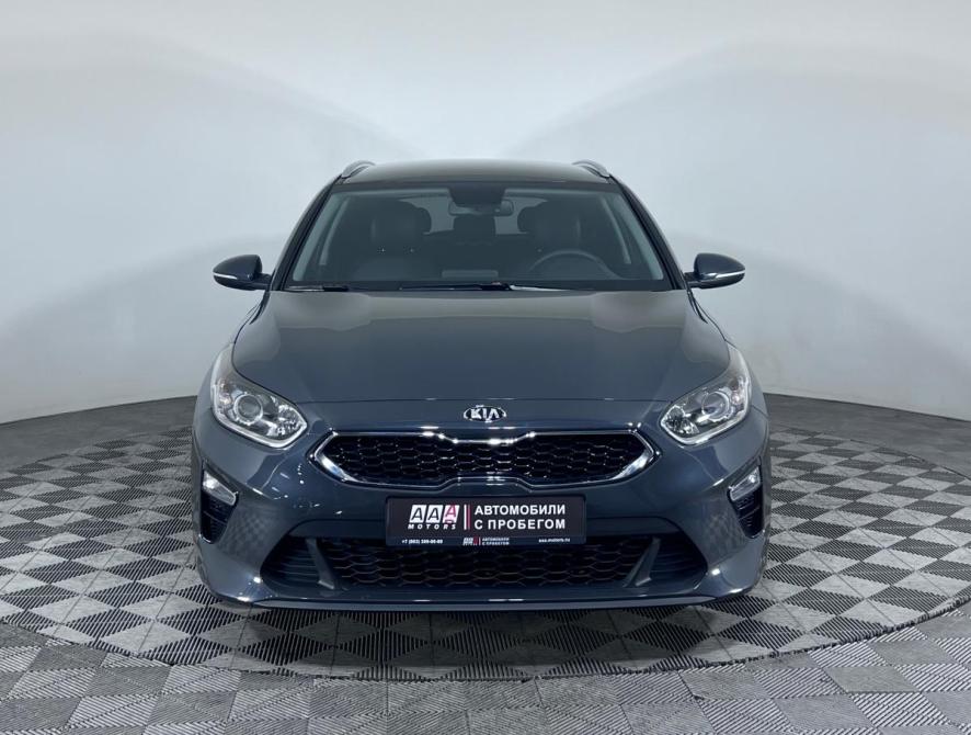 Kia Ceed III Ростов-на-Дону  - изображение 2