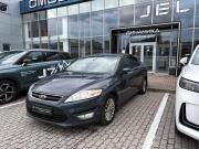 Ford Mondeo IV Рестайлинг Череповец  - изображение 17