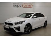 Kia Cerato IV Коломна  - изображение 16