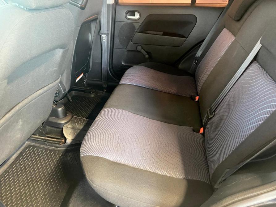 Ford Fusion I Рестайлинг Тольятти  - изображение 15