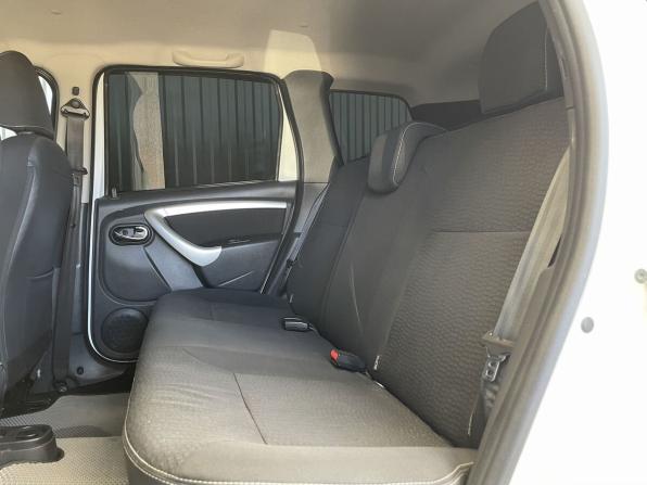 Nissan Terrano III (D10) с пробегом 2017 года, цена 1 347 000 рублей, 156486 км, внедорожник, Автокод Объявления