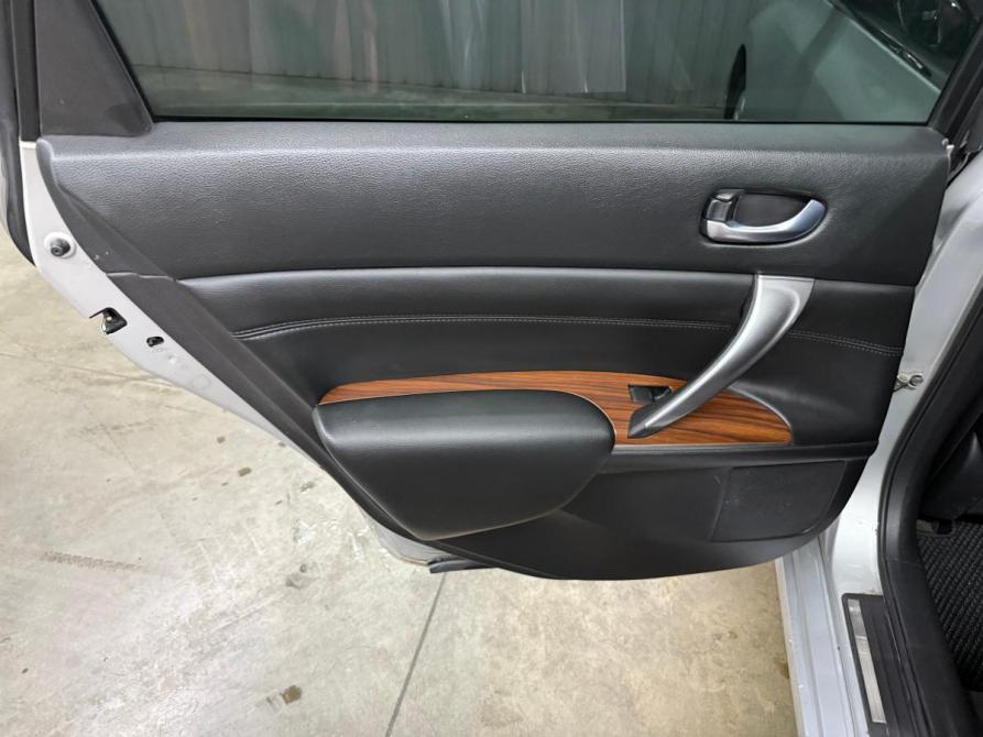 Nissan Teana II (J32) Краснодар  - изображение 14