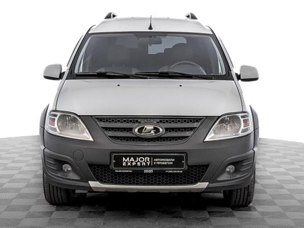 Lada (ВАЗ) Largus I с пробегом 2021 года, цена 1 050 000 рублей, 127495 км, универсал, Автокод Объявления