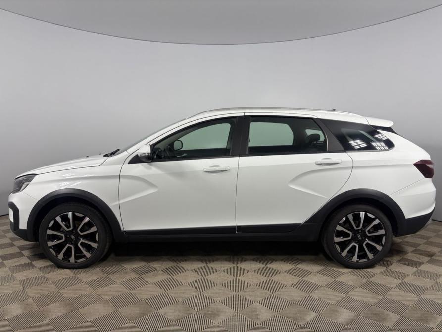 Lada (ВАЗ) Vesta I Рестайлинг (NG) Борисоглебск  - изображение 2