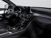 Mercedes-Benz C-Класс IV (W205) Москва  - изображение 26