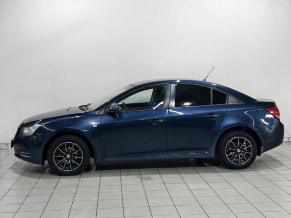 Chevrolet Cruze I с пробегом 2012 года, цена 584 200 рублей, 213613 км, седан, Автокод Объявления