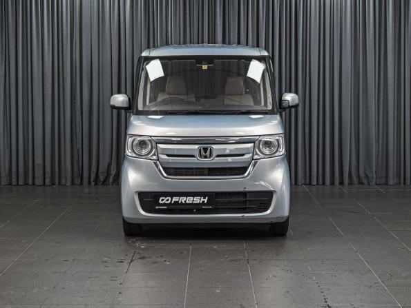 Honda N-BOX II с пробегом 2019 года, цена 849 000 рублей, 120735 км, микровэн, Автокод Объявления