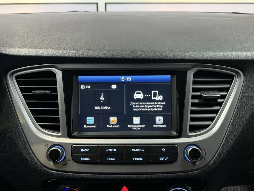 Hyundai Solaris II Тверь  - изображение 15