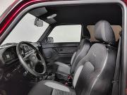 Lada (ВАЗ) 2121 (4x4) I Рестайлинг (2020) Уфа  - изображение 44