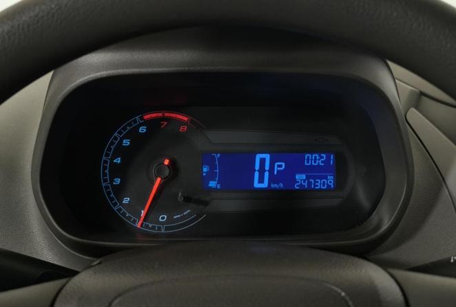 Chevrolet Cobalt II с пробегом 2013 года, цена 440 000 рублей, 247309 км, седан, Автокод Объявления